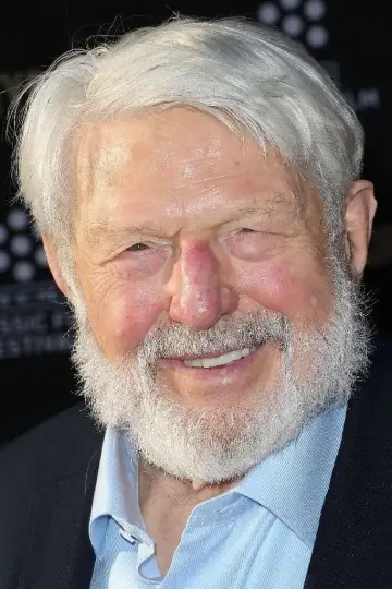 Zdjęcie Theodore Bikel #108090