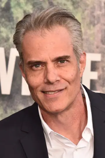 Zdjęcie Dana Ashbrook #85868