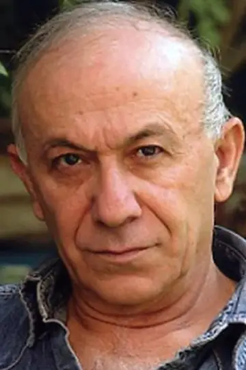 Zdjęcie Ezra Dagan #27804