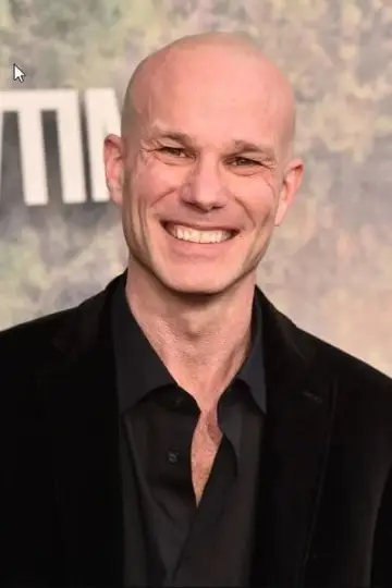 Zdjęcie James Marshall #85874