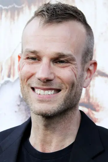 Zdjęcie James Marshall #85875