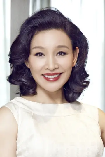 Zdjęcie Dżoan Czen (Joan Chen) #59143