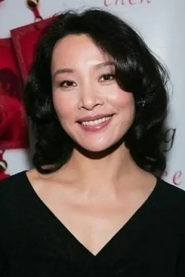 Zdjęcie Dżoan Czen (Joan Chen) #59144