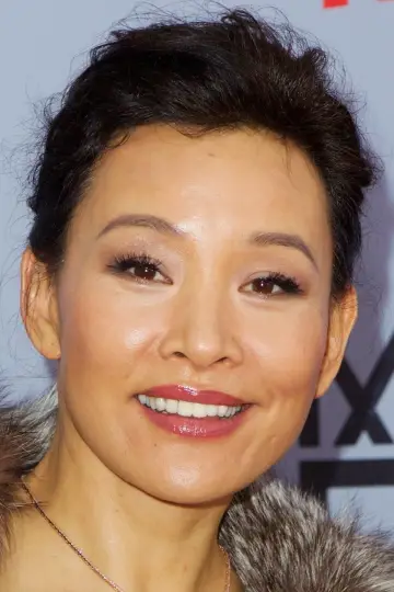 Zdjęcie Dżoan Czen (Joan Chen) #59145