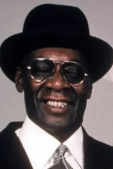 Zdjęcie Julius Harris #88268
