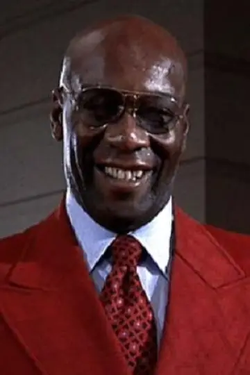 Zdjęcie Julius Harris #88269