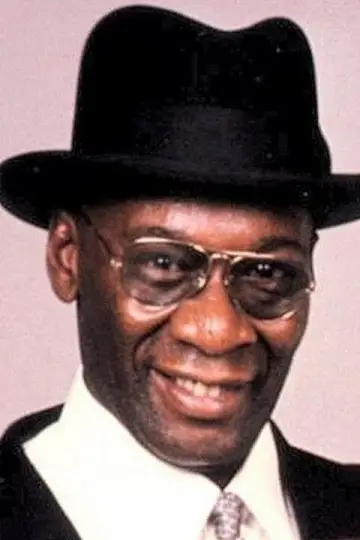 Zdjęcie Julius Harris #88270