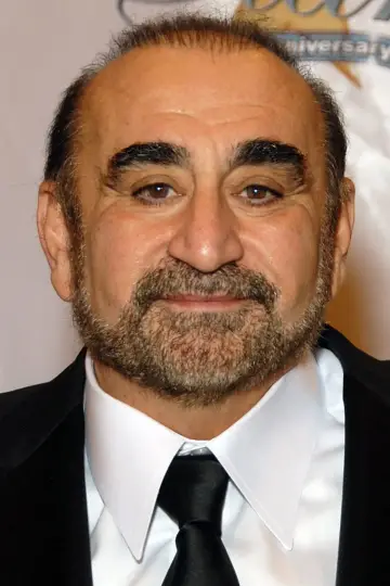 Zdjęcie Ken Davitian #81800
