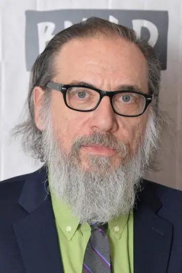 Zdjęcie Larry Charles #73478