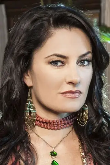 Zdjęcie Mädchen Amick #64481
