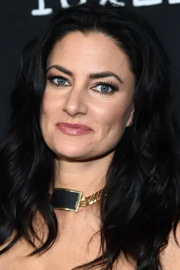Zdjęcie Mädchen Amick #64485