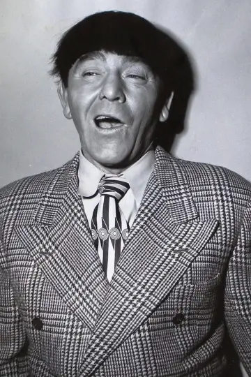 Zdjęcie Moe Howard #61812
