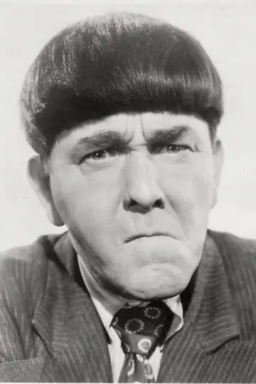 Zdjęcie Moe Howard #61813