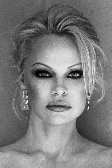 Zdjęcie Pamela Anderson #39211