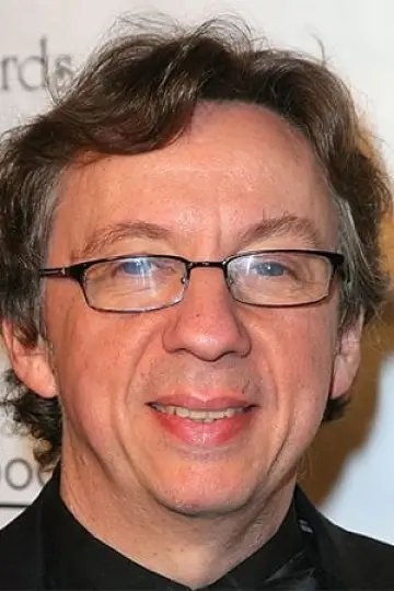 Zdjęcie Peter Baynham #70749