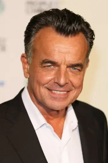 Zdjęcie Ray Wise #58240