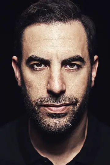 Zdjęcie Sacha Baron Cohen #18331