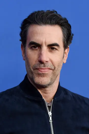 Zdjęcie Sacha Baron Cohen #18332