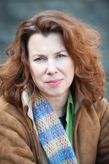 Zdjęcie Siobhan Fallon Hogan #2130