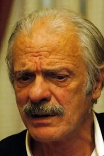 Zdjęcie Spiros Focás #42499
