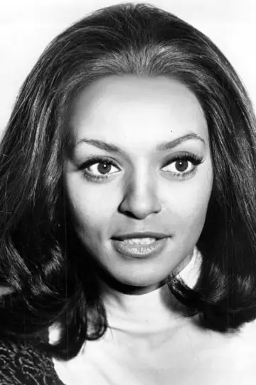 Zdjęcie Vonetta McGee #114786
