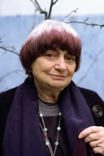 Zdjęcie Agnès Varda #96502