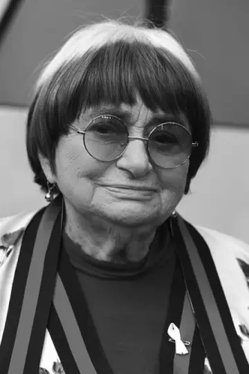 Zdjęcie Agnès Varda #96503