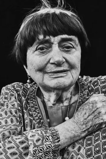 Zdjęcie Agnès Varda #96504
