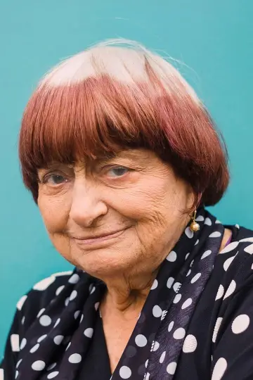 Zdjęcie Agnès Varda #96505