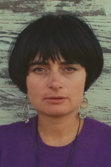 Zdjęcie Agnès Varda #96506