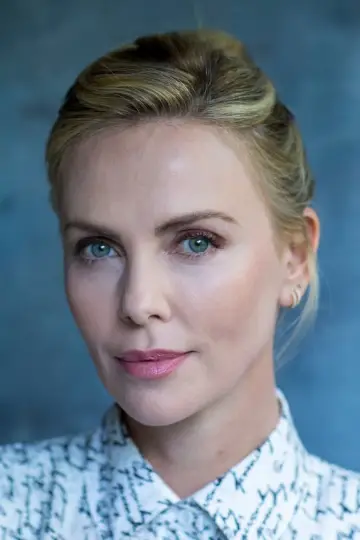 Zdjęcie Szarliz Teron (Charlize Theron) #3512