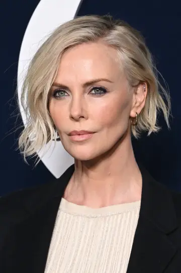 Zdjęcie Szarliz Teron (Charlize Theron) #3513