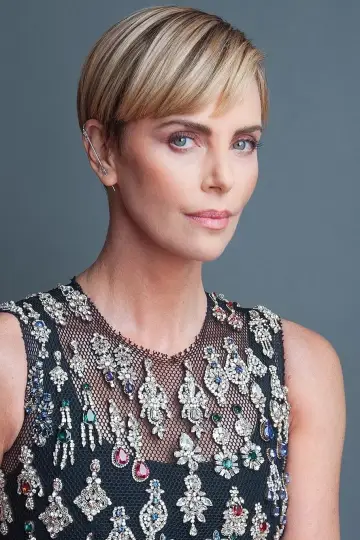 Zdjęcie Szarliz Teron (Charlize Theron) #3517