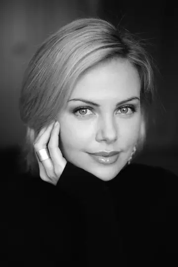 Zdjęcie Szarliz Teron (Charlize Theron) #3518