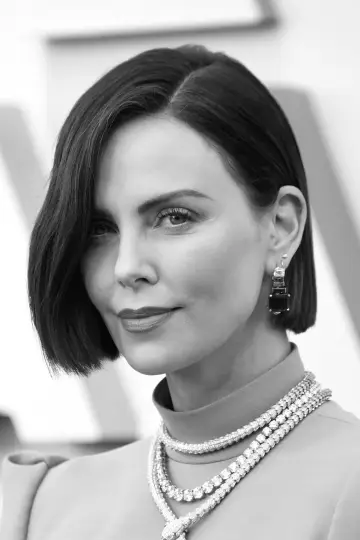 Zdjęcie Szarliz Teron (Charlize Theron) #3521