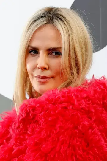 Zdjęcie Szarliz Teron (Charlize Theron) #3522
