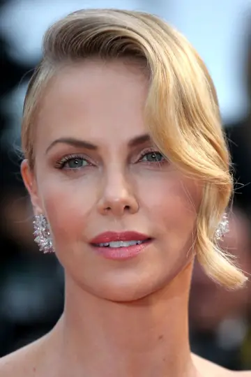 Zdjęcie Szarliz Teron (Charlize Theron) #3523