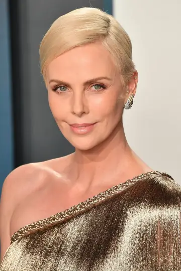 Zdjęcie Szarliz Teron (Charlize Theron) #3524