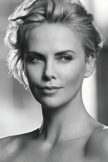 Zdjęcie Szarliz Teron (Charlize Theron) #3525