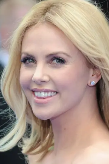 Zdjęcie Szarliz Teron (Charlize Theron) #3526