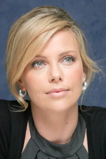 Zdjęcie Szarliz Teron (Charlize Theron) #3530
