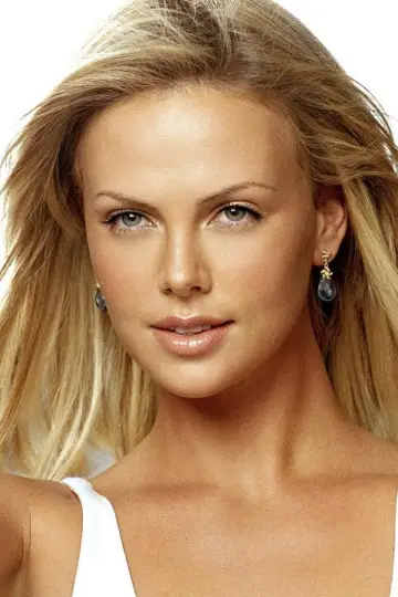 Zdjęcie Szarliz Teron (Charlize Theron) #3531