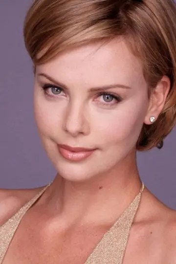 Zdjęcie Szarliz Teron (Charlize Theron) #3533
