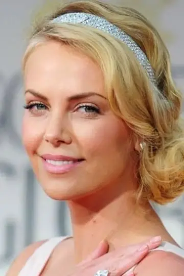 Zdjęcie Szarliz Teron (Charlize Theron) #3538