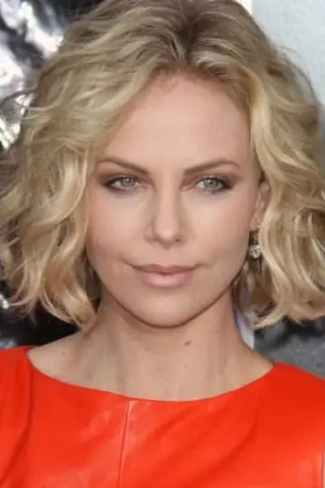 Zdjęcie Szarliz Teron (Charlize Theron) #3539