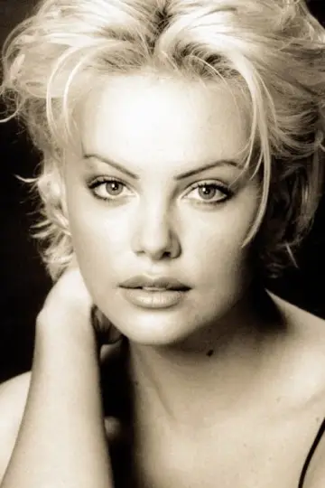 Zdjęcie Szarliz Teron (Charlize Theron) #3540