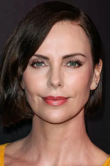 Zdjęcie Szarliz Teron (Charlize Theron) #3541