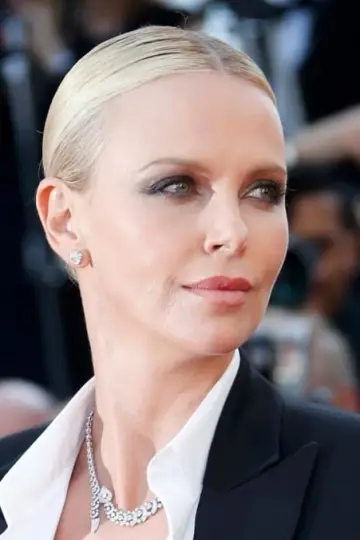 Zdjęcie Szarliz Teron (Charlize Theron) #3542