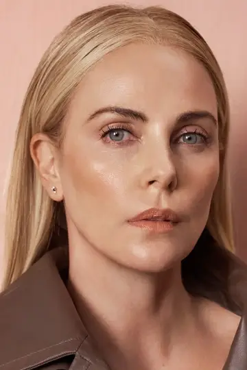 Zdjęcie Szarliz Teron (Charlize Theron) #3543