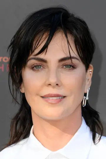 Zdjęcie Szarliz Teron (Charlize Theron) #3544